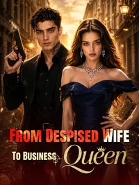 From Despised Wife To Business Queen