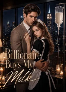 Billionaire Buys My Milk