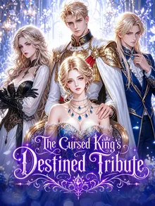 The Cursed King's Destined Tribute