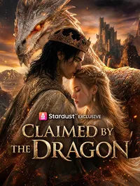 Claimed by the Dragon