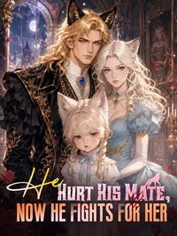 He Hurt His Mate, Now He Fights For Her