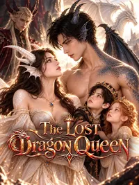 The Lost Dragon Queen